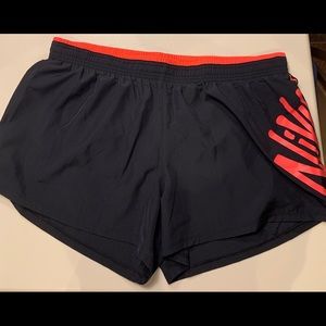 Nike Dri-Fit Shorts